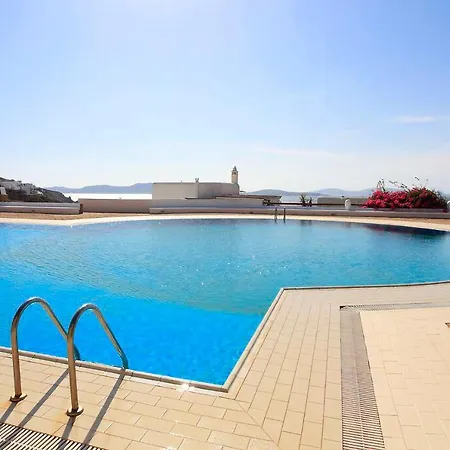 Villa Delos Sunset View By Whitelist Mykonos Mykonos Town