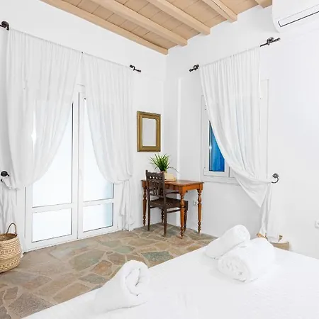 Delos Sunset View By Whitelist Mykonos Villa Mykonos Town
