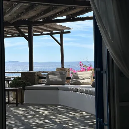 Villa Delos Sunset View By Whitelist Mykonos Mykonos Town